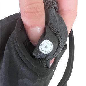 Lululemon align tank